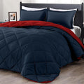 downluxe California King Comforter Set by Downluxe