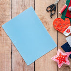 PRETYZOOM Foam Board Sheets for DIY Crafting 30x40x2cm High Density Blue - Image 9