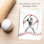 Baseball Card Binder, Trading Card Album - Image 3