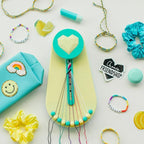 Choose Friendship Bracelet Making Kit – DIY Craft Loom - Image 9