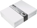 Better Office Products White EVA Foam Sheets, 30 Pack, 2mm Thick, 9 x 12 Inch by BetterOfficeProducts