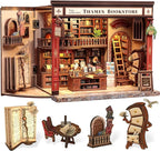 CUTEBEE Book Nook Kit by CUTEBEE