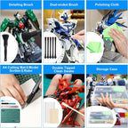 Gundam Tool Kit, Modeling Tools - Image 9