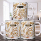 Personalized Craft Lover Mug - Image 9