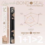 LASHVIEW Lash Bond and Seal Cluster Lash Glue - Image 2