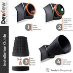 Magnetic Astro Kit 4 Compatible - Image 5