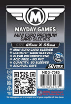 MayDay Game's Onward Premium Compatible Card Sleeve Bundle - Image 2
