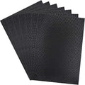 Similane 6 Pcs Cross Stitch Aida Cloth Embroidery Cloth Cross-Stitch Fabric 14 by Similane