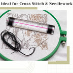 Chunful 1 Pcs Magnifying Ruler - Image 3