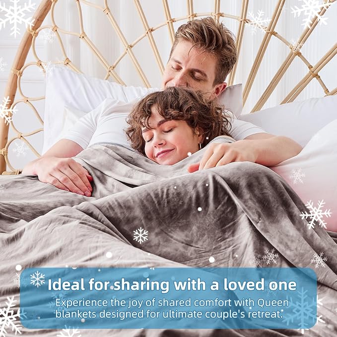 inhand Cooling Blanket Twin XL Size, Cooling Blankets - Image 7