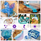 KISREL Epoxy Resin 82oz - Image 7