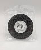 Jessi Crafter, eva Foam pre Cut Tape Rolls, Double Side Adhesive - Image 2