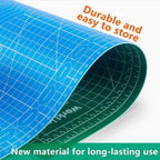 WORKLION Self Healing Cutting Mat - Image 4