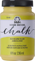FolkArt Assorted Home Décor Acrylic Chalk Paint by FolkArt