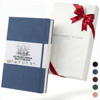 Beechmore Books A3 Mixed Media Sketchbook by BeechmoreBooks