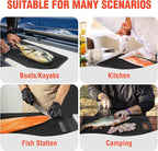 FLISSA Nonslip Fish Fillet Mat - Image 8