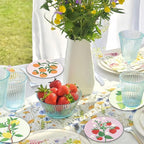 Bulerrylulu 6 Pcs Diamond Painting Coasters Kits - Image 4