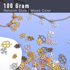 stino 100g Metal Pendant Charms - Image 2