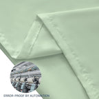 Pillowcases King 4 Pack, 20x36 Pillow Cases - Image 4