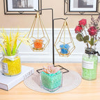 Keedolla Sea Glass Stones Frosted Glass Pebbles Gemstones - Image 8