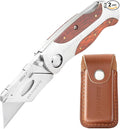 Sheffield 12818 Folding Utility Knife by Sheffield
