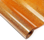 Glitter Iron On 12in X 5ft, HTV Heat Transfer Vinyl | Glitter HTV Easy to Cut & by YIWLOER