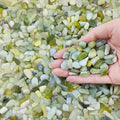 FANTIAN 10 lbs Jade Gravel Small Pebbles by FANTIAN-GardeningMakesLifeBetter