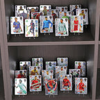 NIUBIER Card Display Stand, Arcylic Card Holder, Display Sport Trading Graded - Image 5
