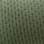 Levtex Home Cross Stitch Reversible Full/Queen Quilt Set and 2 Pillow Shams - Image 6