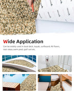 Abahub EVA Foam Boat Flooring Self-Adhesive Decking Surfboard Traction Pad | - Image 5