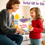 TUZT My First Sewing Kit for Kids - Image 7