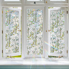 ADD.HERES Window Privacy Film, Stained Glass Decorative Static Cling, Removable - Image 9