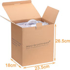 New brothread 80 Spools 500m Each Embroidery Machine Thread - Image 7