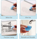 Mr. Pen- Blending Stumps for Drawing, 33 Pack | Tortillions Paper Art Blenders - Image 4