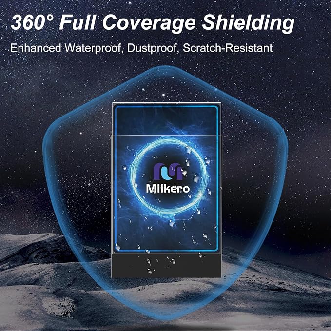 1000 Pack Card Sleeves, 500 Matte Trading Card Sleeve and 500 Inner Sleeves - Image 3