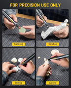 Fanttik F2 Master Mini Cordless Rotary Tool Kit - Image 7