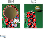 Make Your Own DIY Scratch Off ScratchNotes 20 Pack 3x4 Note Cards & Stickers - Image 5