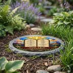 Magnolia Garden 10-Inch Ten Commandments - Image 4