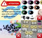 GEOCCI Safety Eye Tool Auxiliary Tool - Image 4
