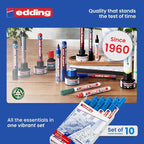 edding 4500 CR Textile Marker - Image 9