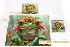 1000 Piece Jigsaw Puzzle for Adults - Image 5