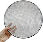 3 PCS Soil Sieve for Garen -12 inches Soil Sifter for Rocks Compost Suitable - Image 3
