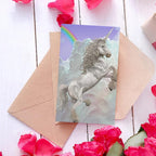 PHOENIX Small Painting Canvas Panels 3x5 Inch, 24 Bulk Pack - 8 Oz Triple - Image 7