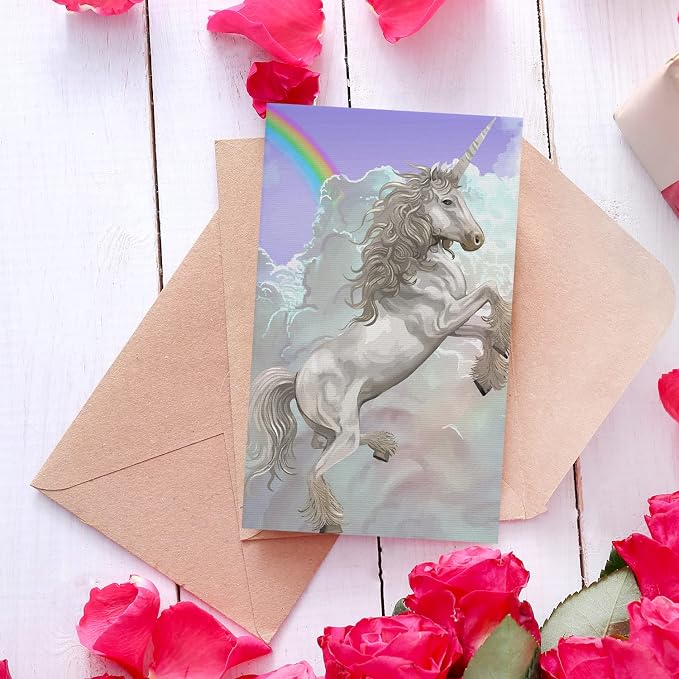 PHOENIX Small Painting Canvas Panels 3x5 Inch, 24 Bulk Pack - 8 Oz Triple - Image 7
