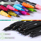 Mr. Pen- Dual Tip Brush Pens - Image 5