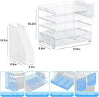 gianotter 5-Tier Desk Organizer - Image 5