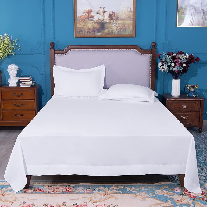 NTBAY Full Flat Sheet Only - Image 4