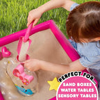 Hello Kitty Activity Doll, Reusable Hello Kitty Toys, Fill - Image 3