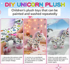 Color Unicorn Art Kit - Image 4