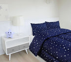 Utopia Bedding Star Kids Comforter Set - Image 5